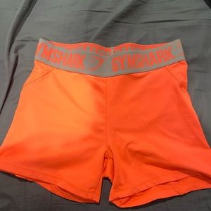 Gymshark shorts